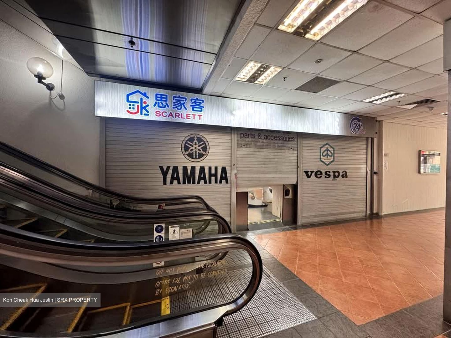 Jalan Besar Plaza (D8), Retail #595598341